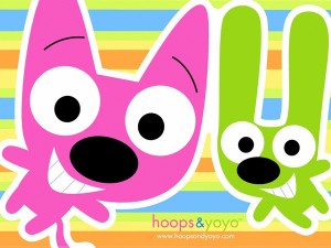 Hoops and YOYO 300x225 Stressed Out? Hoops & YoYo to the Rescue!