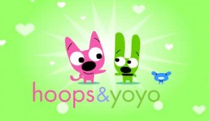 hoopsyoyo1 300x174 Stressed Out? Hoops & YoYo to the Rescue!