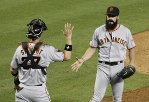 BrianWilson Major League Baseball Needs Rule Change    ASAP!