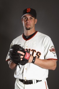 SF Giants Pitcher Ryan Vogelsong Ryan+Vogelsong+San+Francisco+Giants+Photo+VLQPFcozpEsl 200x300 A Tale of Two Baseball Pitchers – The Psychic Side of Sports