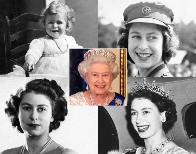 God Save the Queen -- and hat fashion, too - FuchsiaWoman Philosophy