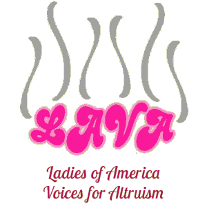 Ladies of America - Voices for Altruism